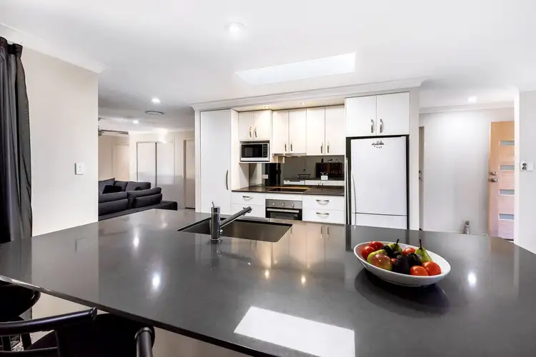 Fourth view of Homely house listing, 2/5 Warriewood Place, Robina QLD 4226