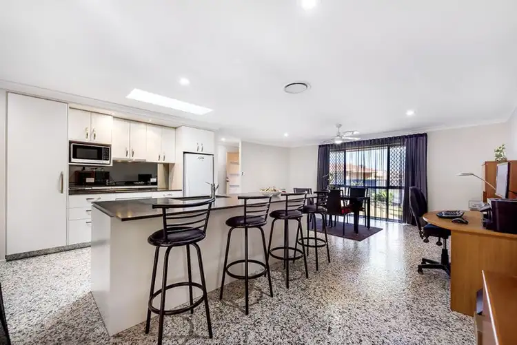 Fifth view of Homely house listing, 2/5 Warriewood Place, Robina QLD 4226