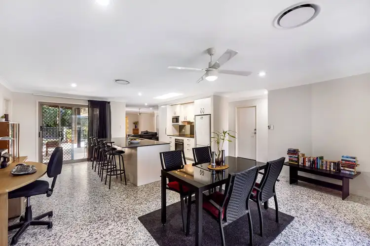 Sixth view of Homely house listing, 2/5 Warriewood Place, Robina QLD 4226