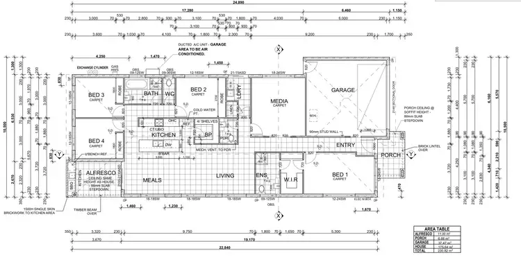 Third view of Homely land listing, Address available on request