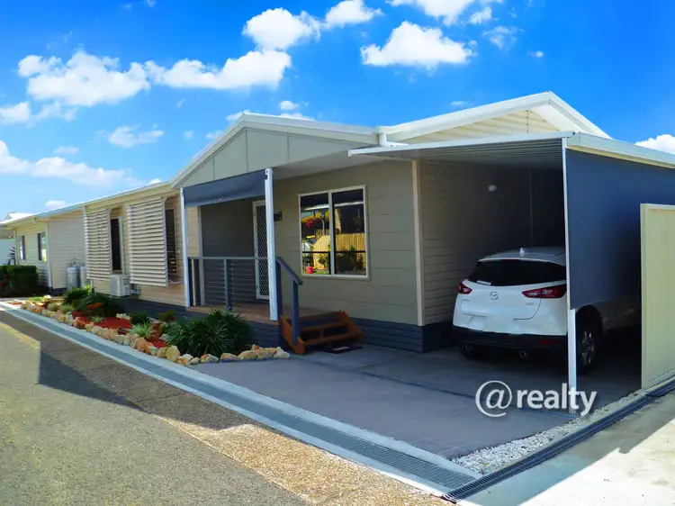 114/22-28 Collingwood Road,, Birkdale QLD 4159