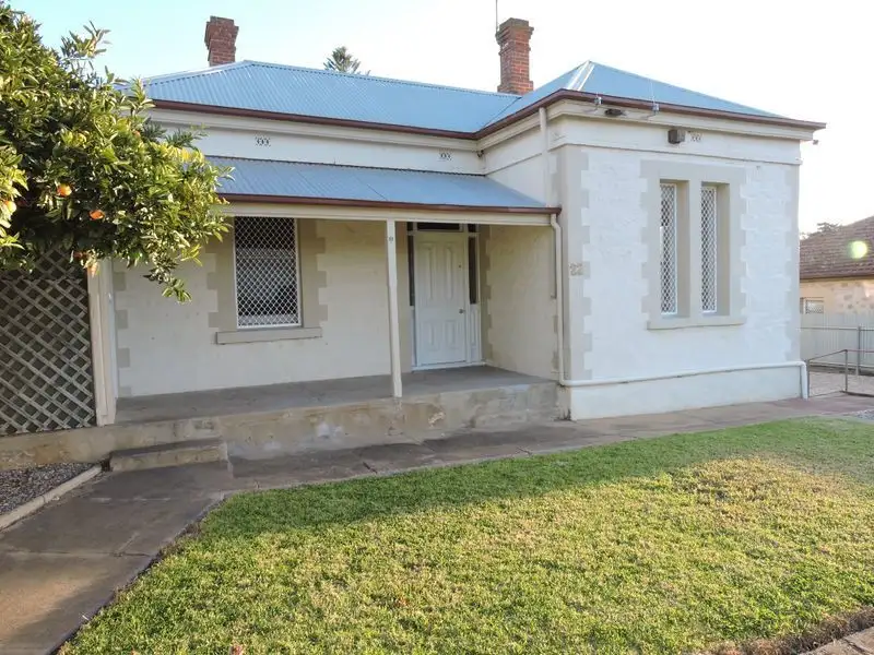 Main view of Homely house listing, 22 Railway Terrace, Murray Bridge SA 5253