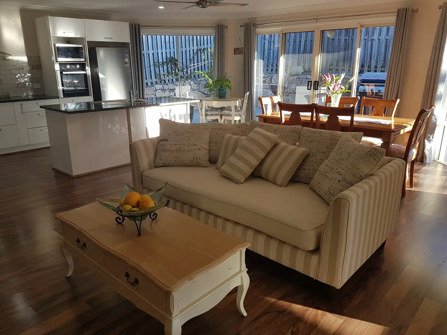 Main view of Homely house listing, 19 LANCASHIRE DRIVE, Mudgeeraba QLD 4213