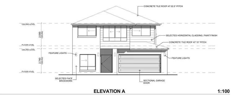 Second view of Homely house listing, 11 Kelly Place, Loganlea QLD 4131