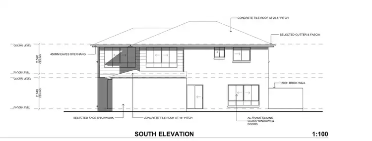 Third view of Homely house listing, 11 Kelly Place, Loganlea QLD 4131
