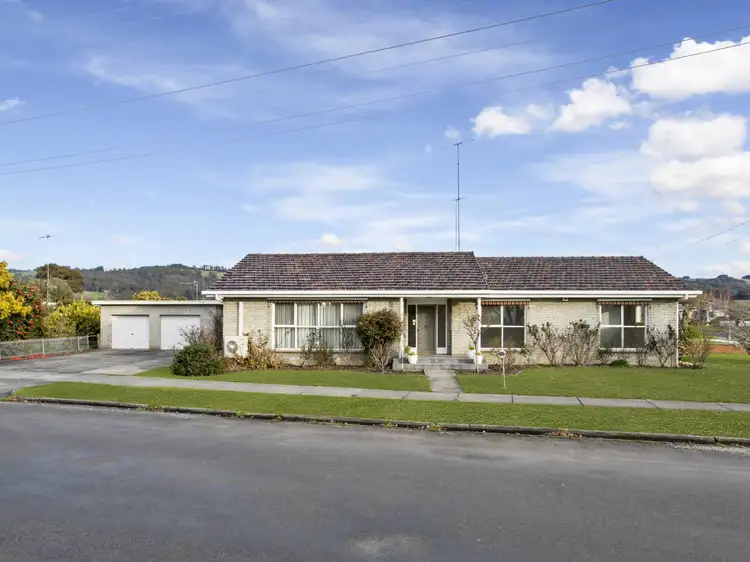 Main view of Homely house listing, 14 Summerlea Street, Trafalgar VIC 3824