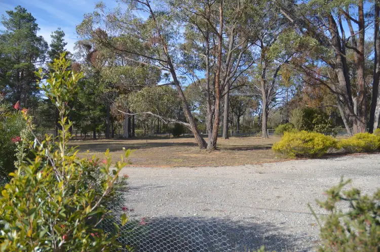 Second view of Homely house listing, 616 Wilson Drive, Balmoral NSW 2571