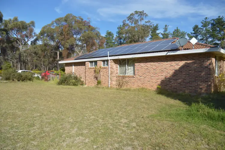 Fourth view of Homely house listing, 616 Wilson Drive, Balmoral NSW 2571