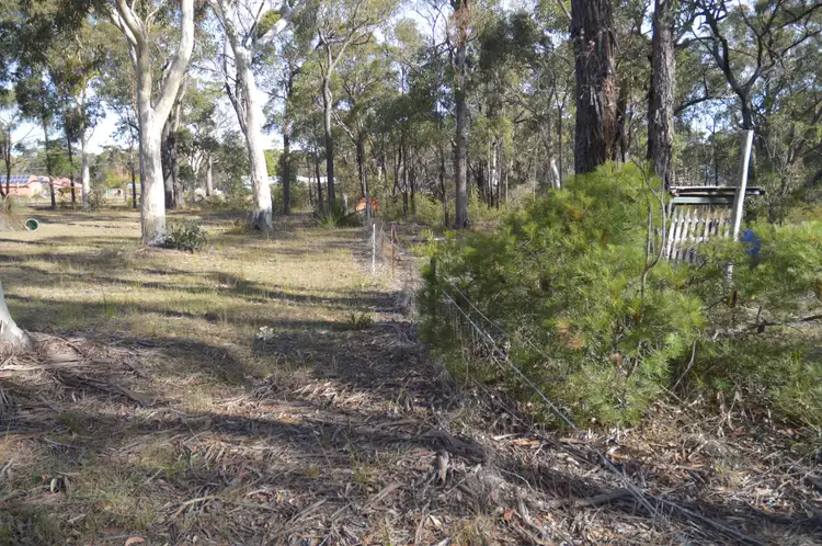 Fifth view of Homely house listing, 616 Wilson Drive, Balmoral NSW 2571