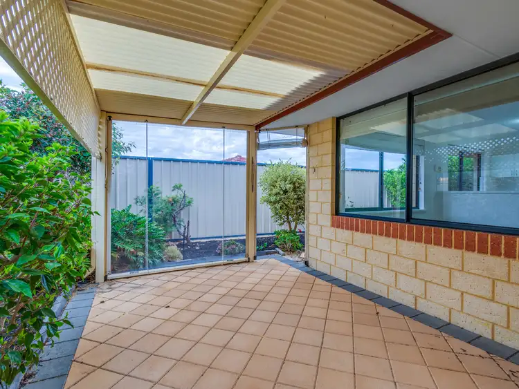 Fifth view of Homely retirement listing, 79/76 Ridgewood Boulevard, Ridgewood WA 6030
