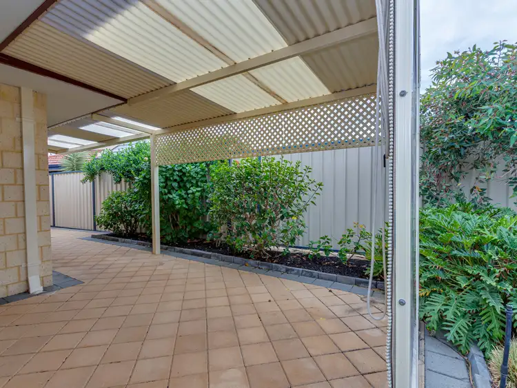 Seventh view of Homely retirement listing, 79/76 Ridgewood Boulevard, Ridgewood WA 6030