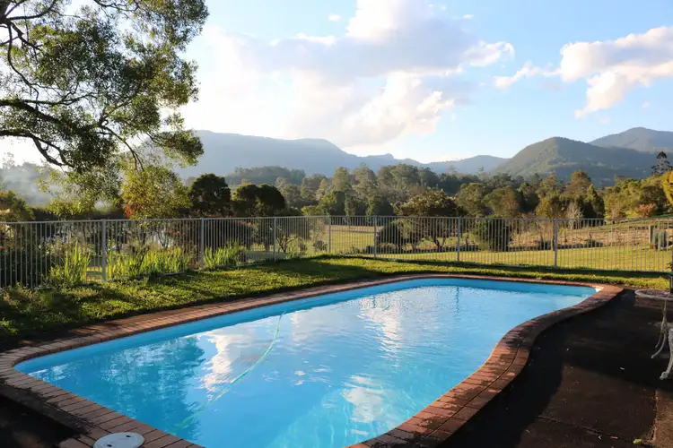Main view of Homely house listing, 125 Gungas Road, Nimbin NSW 2480
