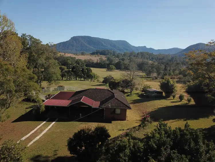 Third view of Homely house listing, 125 Gungas Road, Nimbin NSW 2480