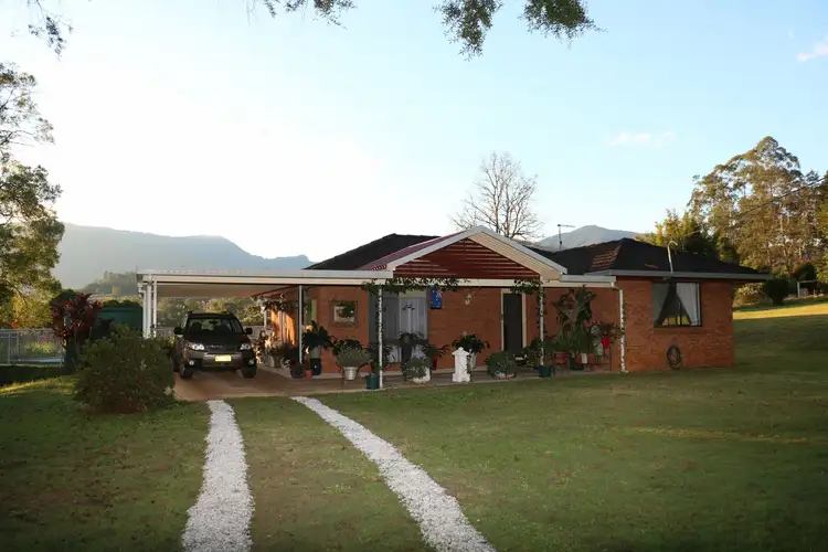 Fourth view of Homely house listing, 125 Gungas Road, Nimbin NSW 2480