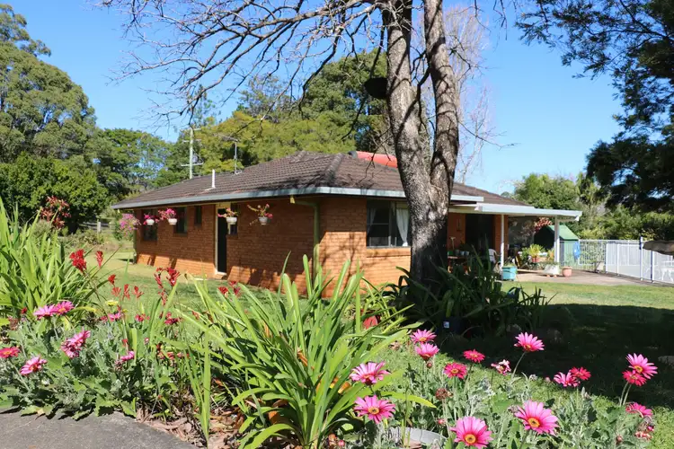 Fifth view of Homely house listing, 125 Gungas Road, Nimbin NSW 2480