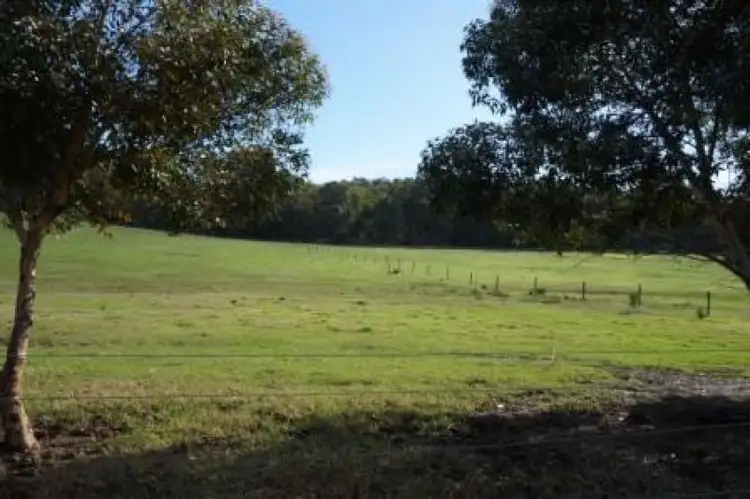 Sixth view of Homely land listing, 4012 Brazier Street, Donnybrook WA 6239