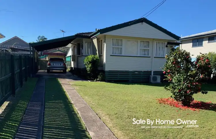56 Steven Street, Redcliffe QLD 4020