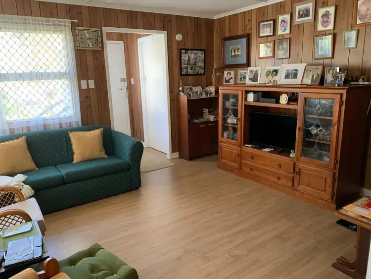 Second view of Homely house listing, 56 Steven Street, Redcliffe QLD 4020