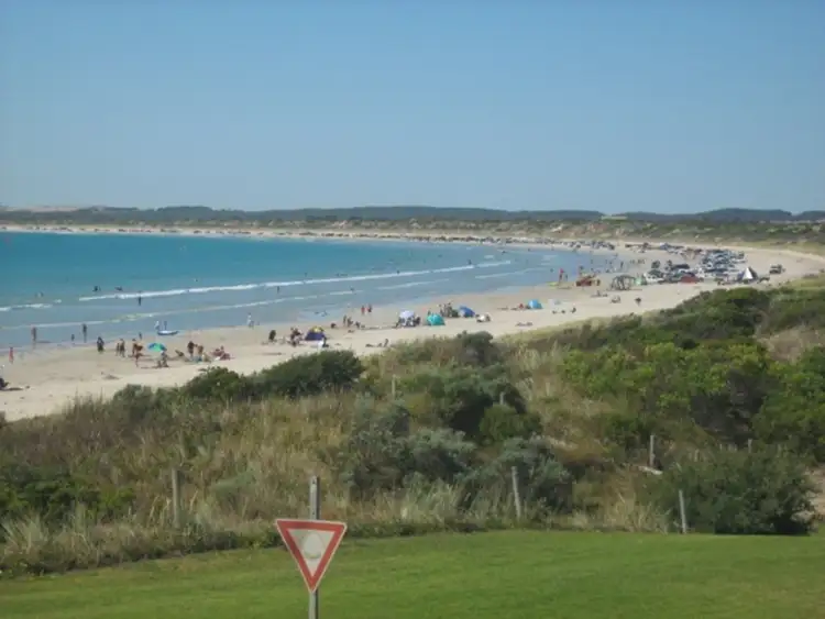 Second view of Homely land listing, 12 Colins Court, Robe SA 5276