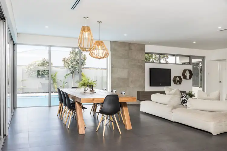 Second view of Homely house listing, 23 Delapre Drive, The Vines WA 6069