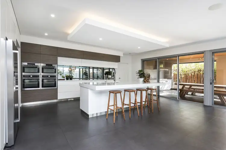 Third view of Homely house listing, 23 Delapre Drive, The Vines WA 6069