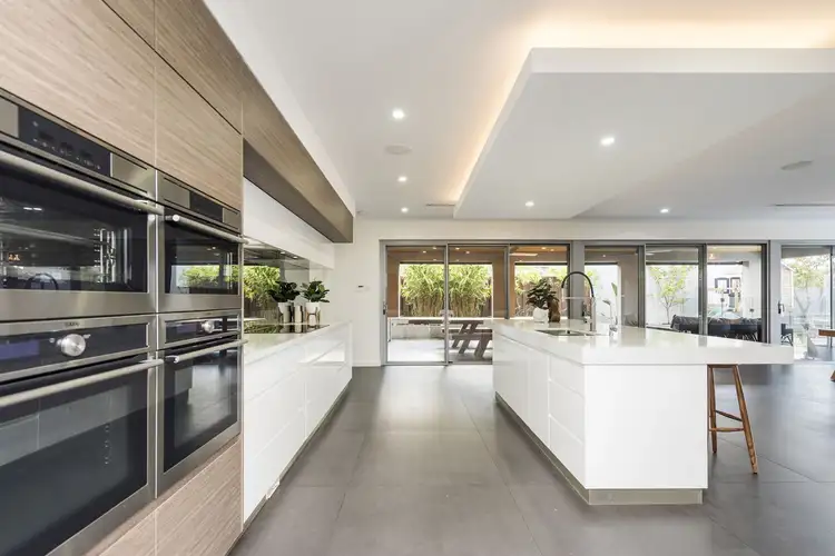 Fifth view of Homely house listing, 23 Delapre Drive, The Vines WA 6069