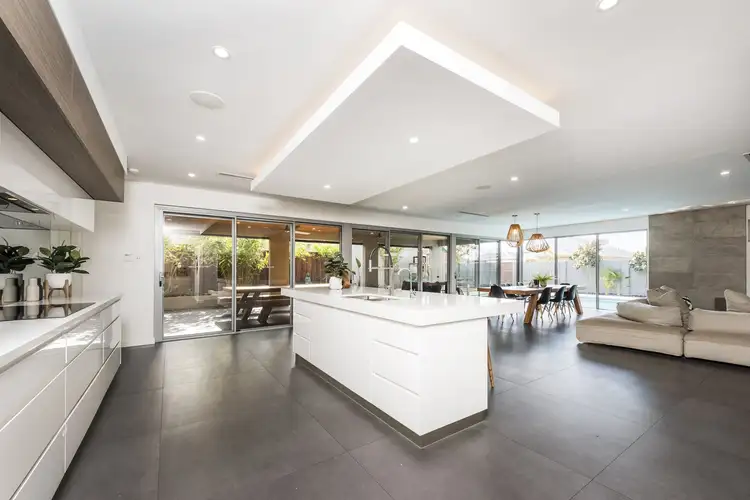 Sixth view of Homely house listing, 23 Delapre Drive, The Vines WA 6069