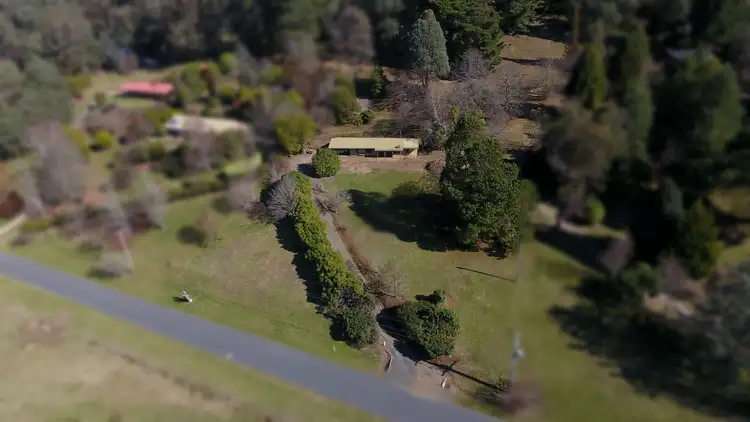 Seventh view of Homely house listing, 106 Centenary Avenue, Wandiligong VIC 3744