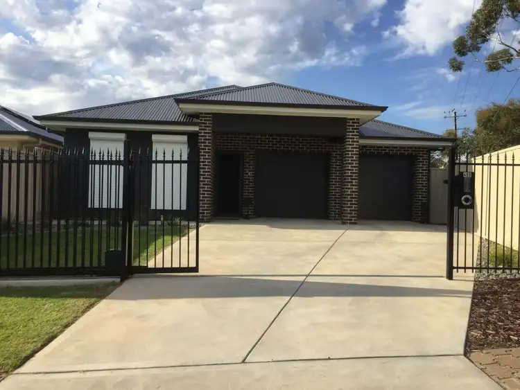 Main view of Homely house listing, 40B Wright Road, Ingle Farm SA 5098