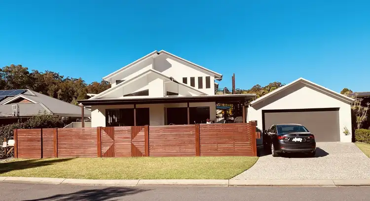 28 Tidal Cres, Moonee Beach NSW 2450