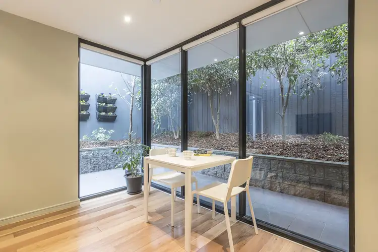 Fifth view of Homely apartment listing, 2/126 Centre Road, Brighton East VIC 3187