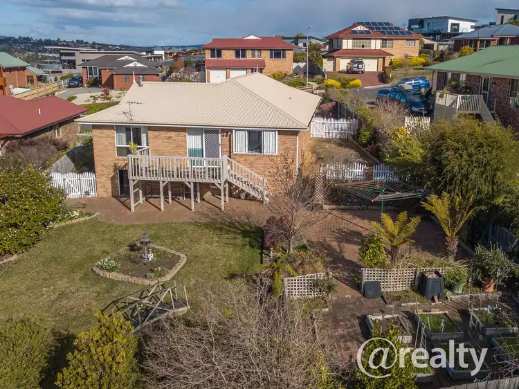 128 Willowbend Road, Kingston TAS 7050