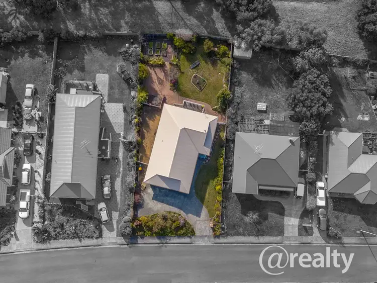 Fifth view of Homely house listing, 128 Willowbend Road, Kingston TAS 7050