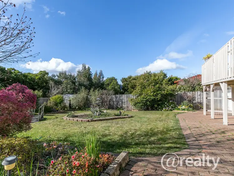 Sixth view of Homely house listing, 128 Willowbend Road, Kingston TAS 7050