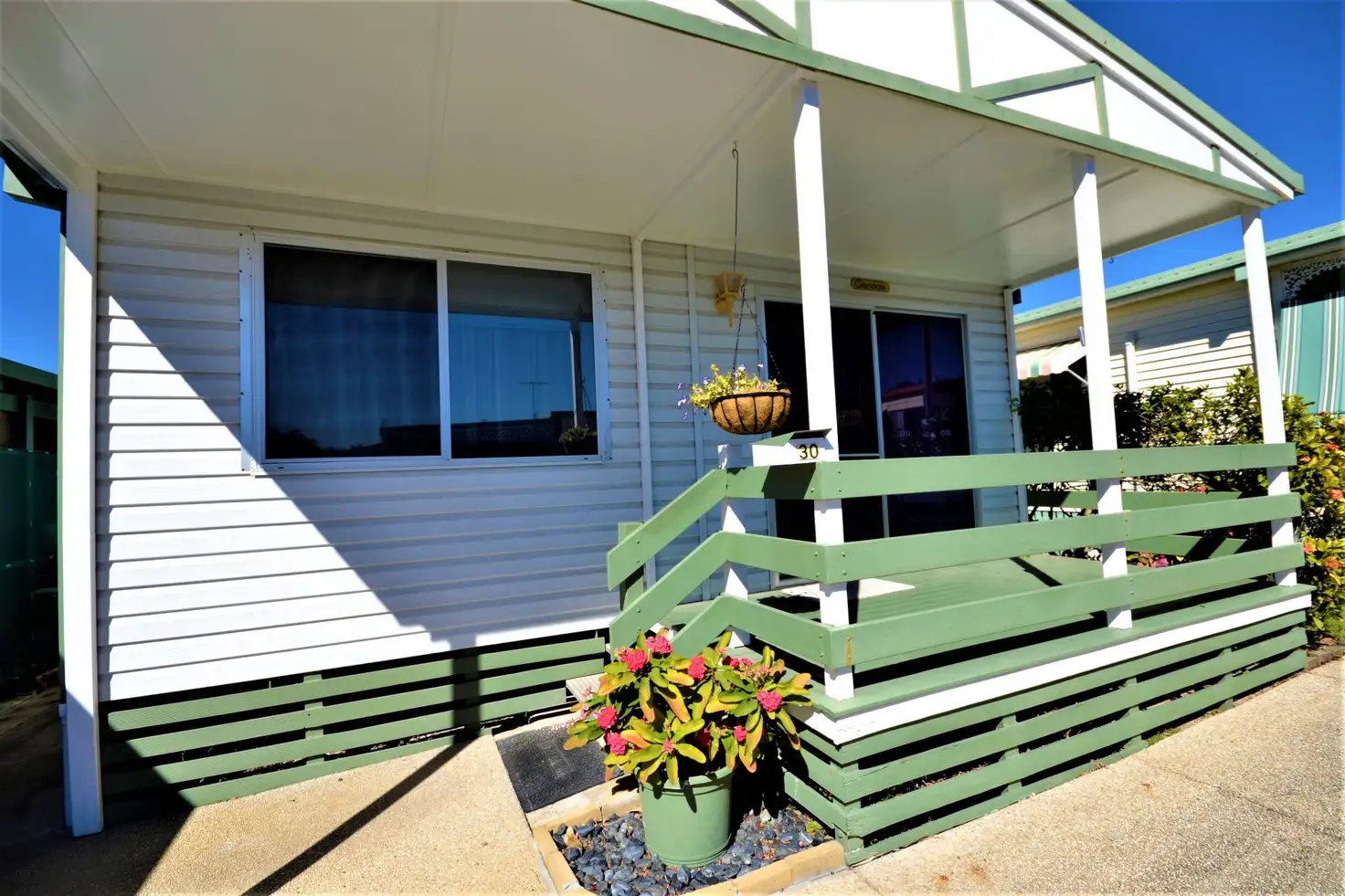 Main view of Homely unit listing, 30/63 Caloundra Road, Little Mountain QLD 4551