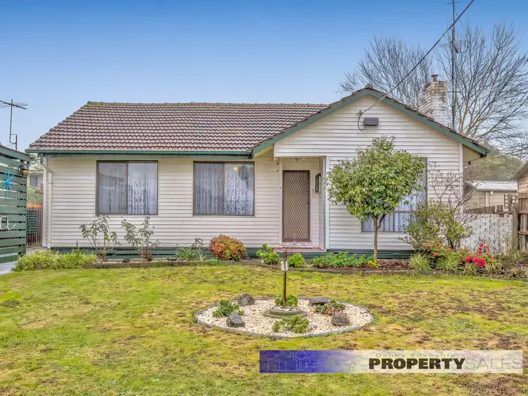 4 Prince Street, Moe VIC 3825
