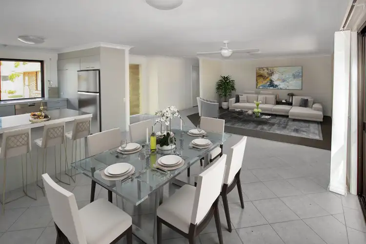9 Balwyn Court, Arundel QLD 4214