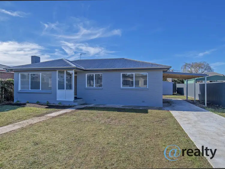 Main view of Homely house listing, 26 Highview Crescent, Devonport TAS 7310