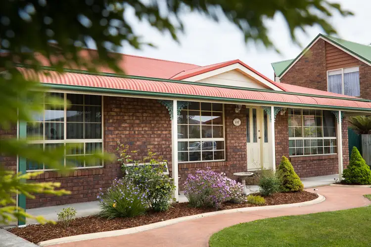 Second view of Homely house listing, 102 Shearwater Boulevard, Shearwater TAS 7307