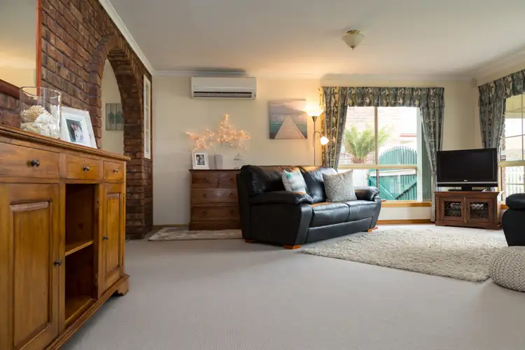 Fifth view of Homely house listing, 102 Shearwater Boulevard, Shearwater TAS 7307