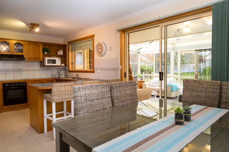 Seventh view of Homely house listing, 102 Shearwater Boulevard, Shearwater TAS 7307