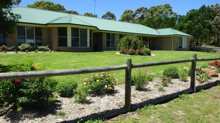 Main view of Homely house listing, 31 Redgum Drive, Tallong NSW 2579