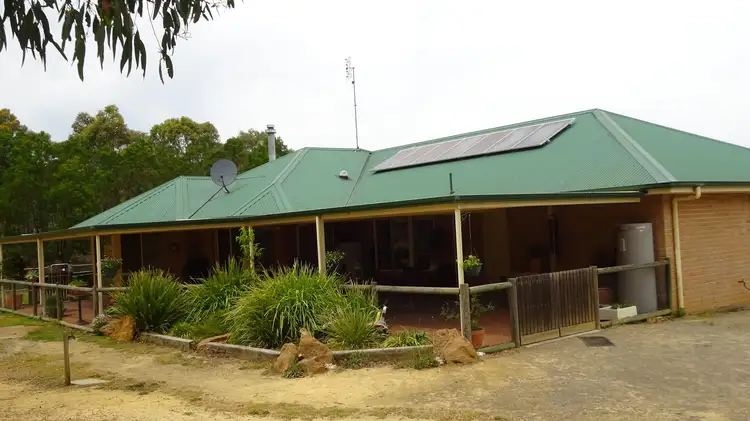 Fourth view of Homely house listing, 31 Redgum Drive, Tallong NSW 2579