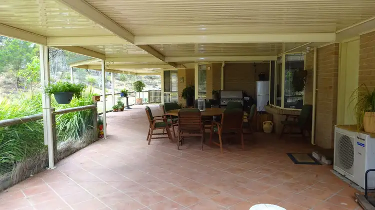 Fifth view of Homely house listing, 31 Redgum Drive, Tallong NSW 2579
