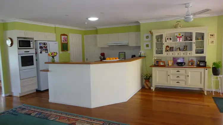 Seventh view of Homely house listing, 31 Redgum Drive, Tallong NSW 2579