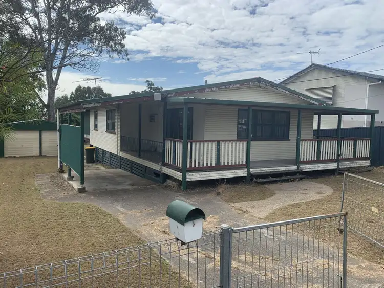 8 Sellars St, Acacia Ridge QLD 4110