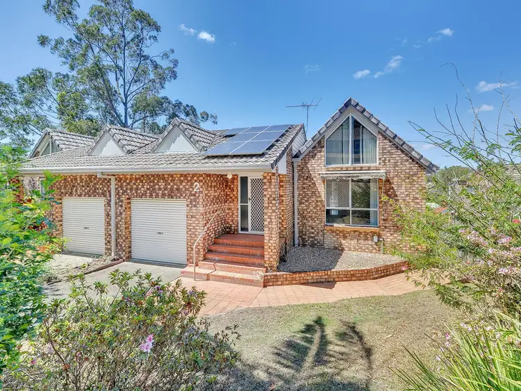 2/5 Further Street, Rochedale South QLD 4123