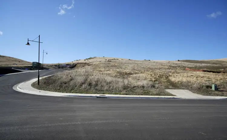 Second view of Homely land listing, 13 Cherrington Drive, Tranmere TAS 7018