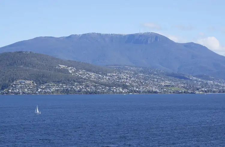 Fourth view of Homely land listing, 13 Cherrington Drive, Tranmere TAS 7018