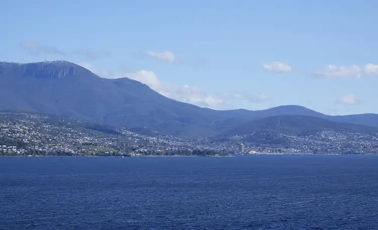 Fifth view of Homely land listing, 13 Cherrington Drive, Tranmere TAS 7018